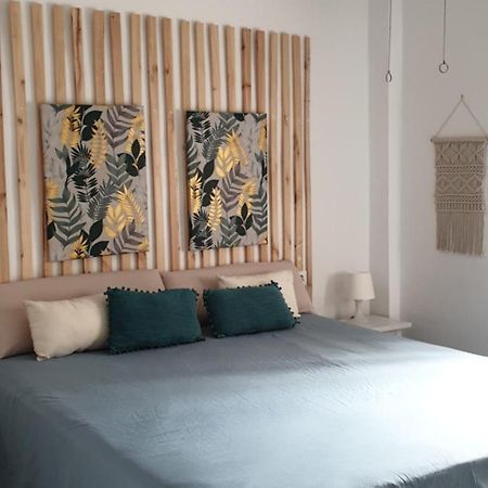 Acogedor Apartamento De Playa El Puerto de Mazarrón Buitenkant foto