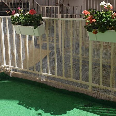 Acogedor Apartamento De Playa El Puerto de Mazarrón Buitenkant foto