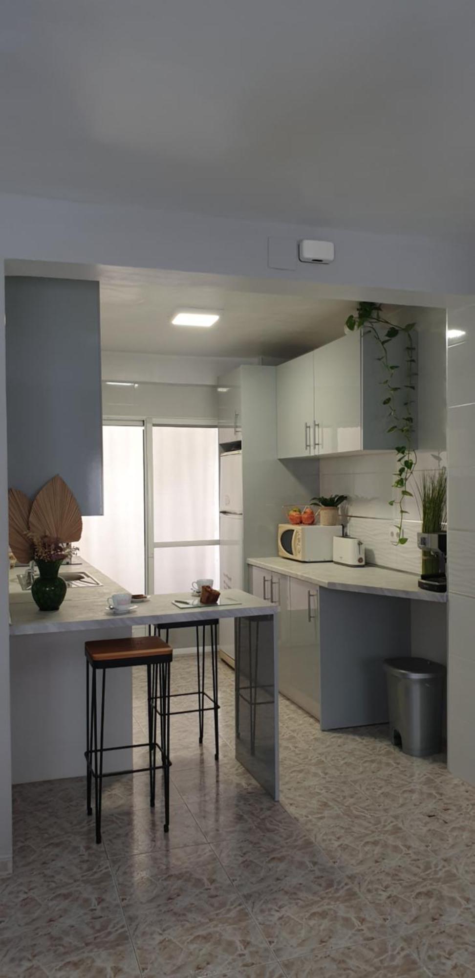 Acogedor Apartamento De Playa El Puerto de Mazarrón Buitenkant foto