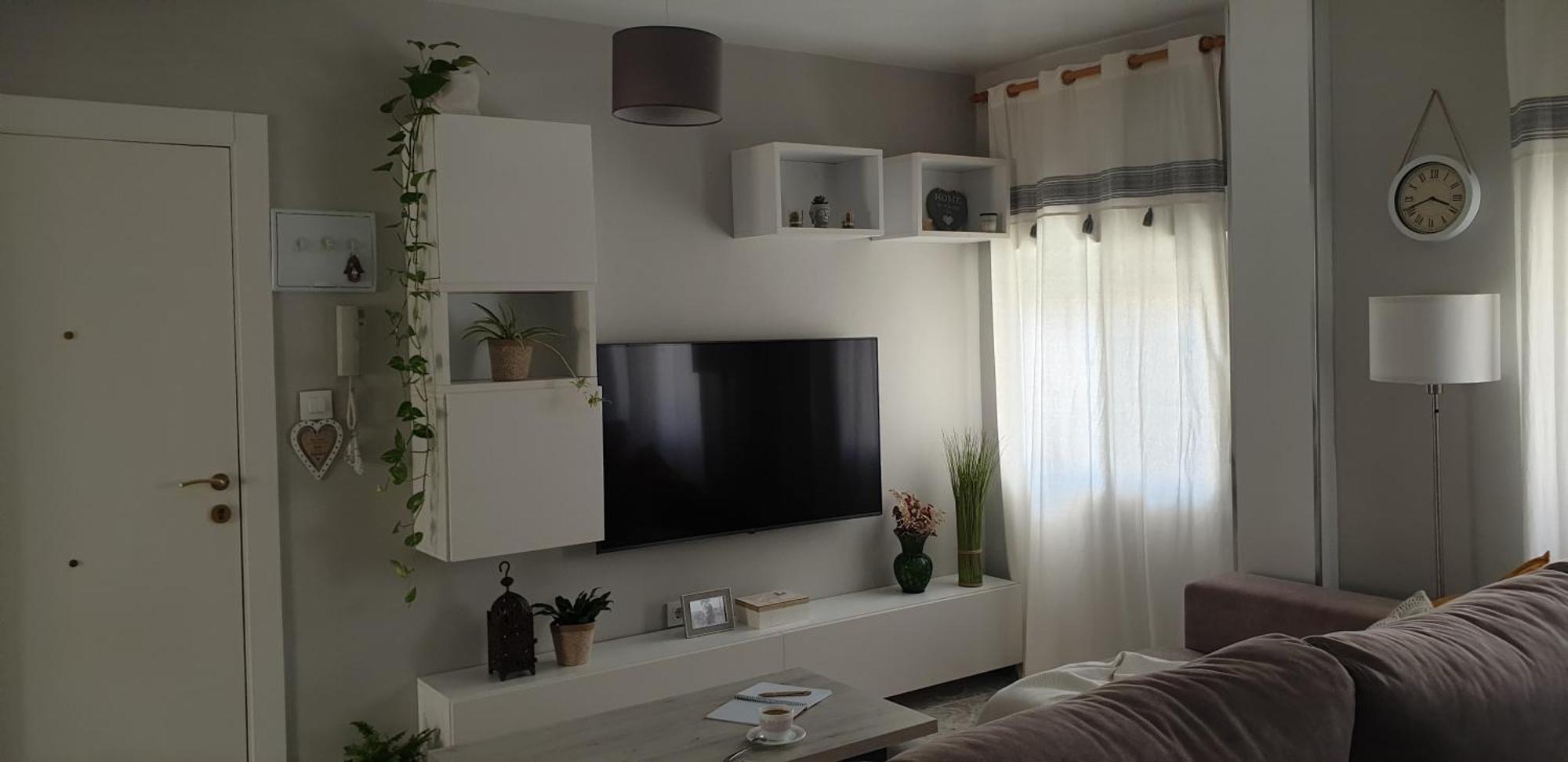 Acogedor Apartamento De Playa El Puerto de Mazarrón Buitenkant foto