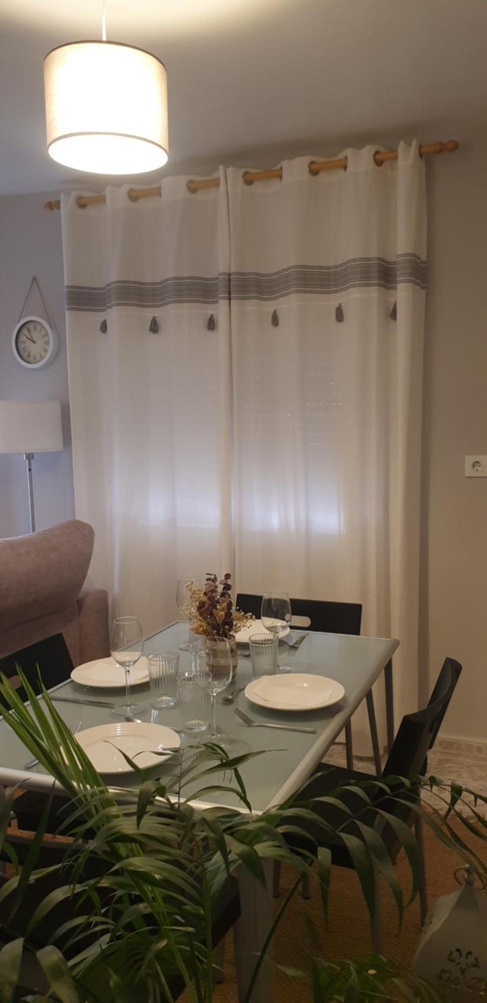 Acogedor Apartamento De Playa El Puerto de Mazarrón Buitenkant foto