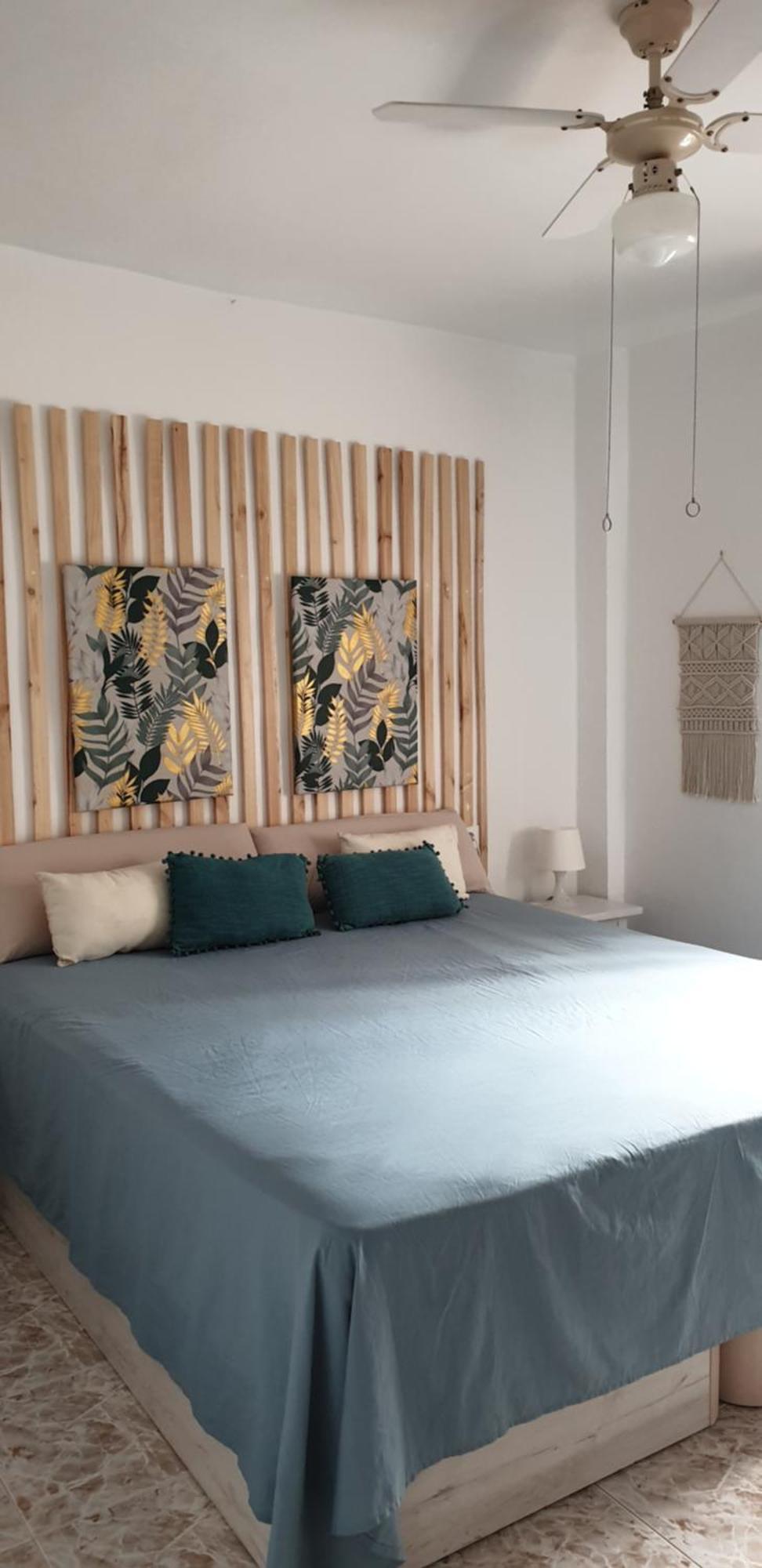 Acogedor Apartamento De Playa El Puerto de Mazarrón Buitenkant foto