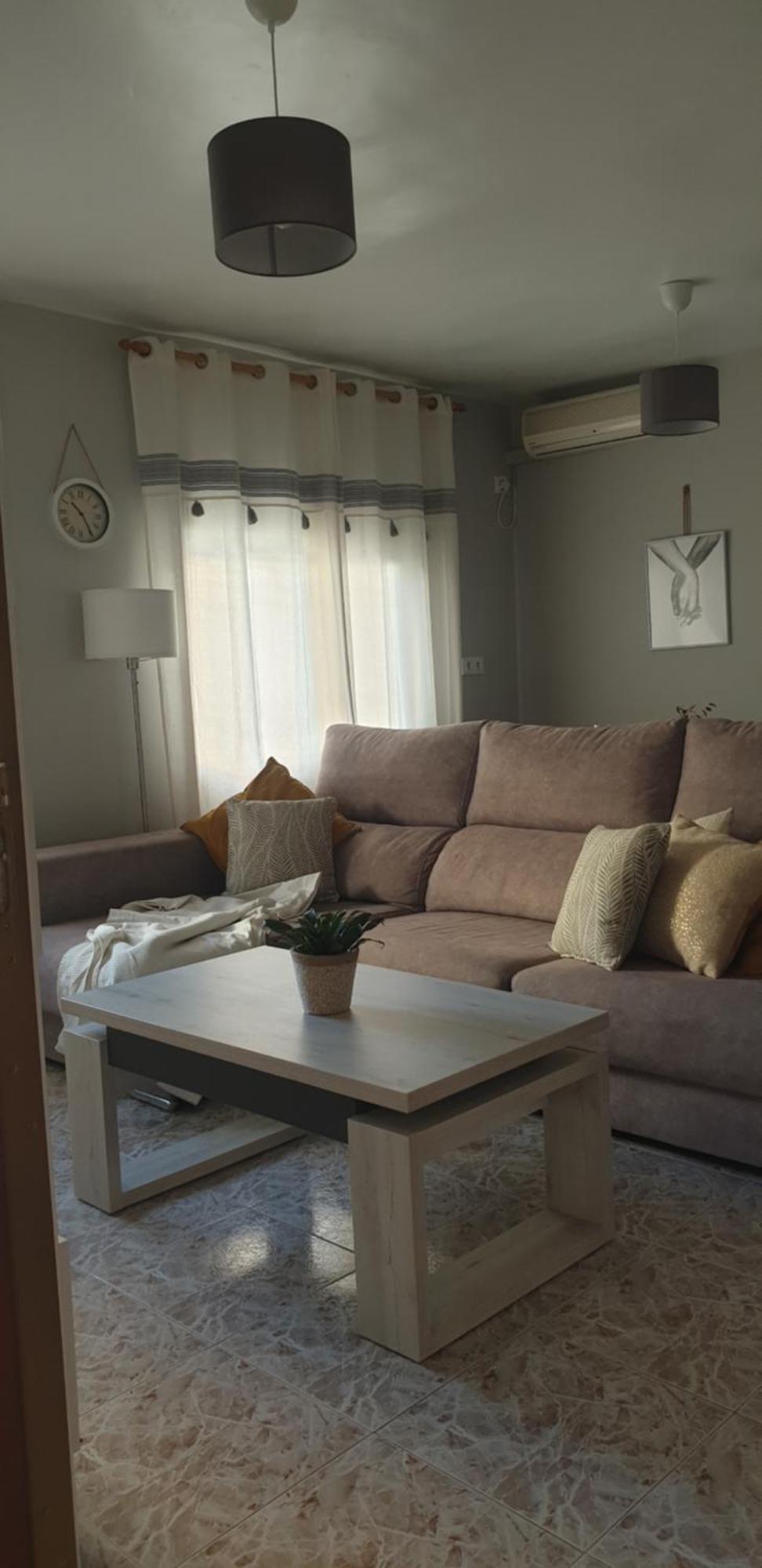 Acogedor Apartamento De Playa El Puerto de Mazarrón Buitenkant foto