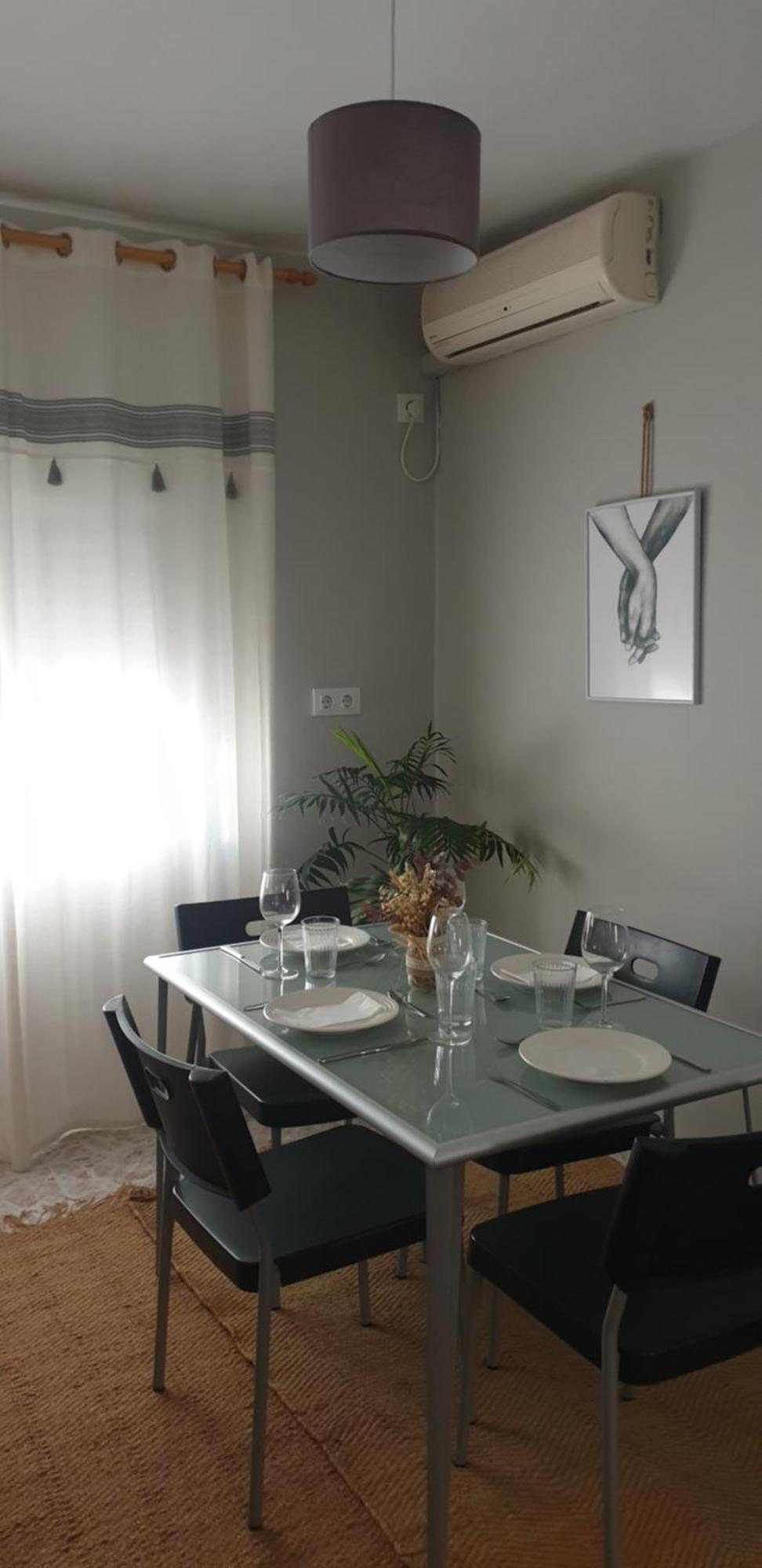 Acogedor Apartamento De Playa El Puerto de Mazarrón Buitenkant foto