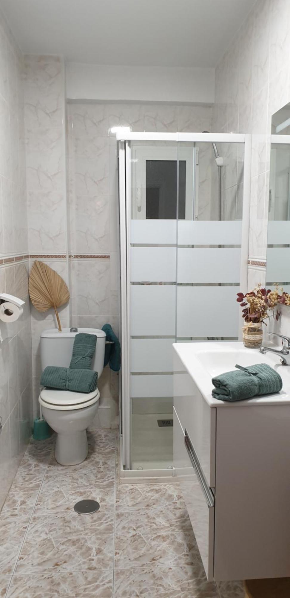 Acogedor Apartamento De Playa El Puerto de Mazarrón Buitenkant foto
